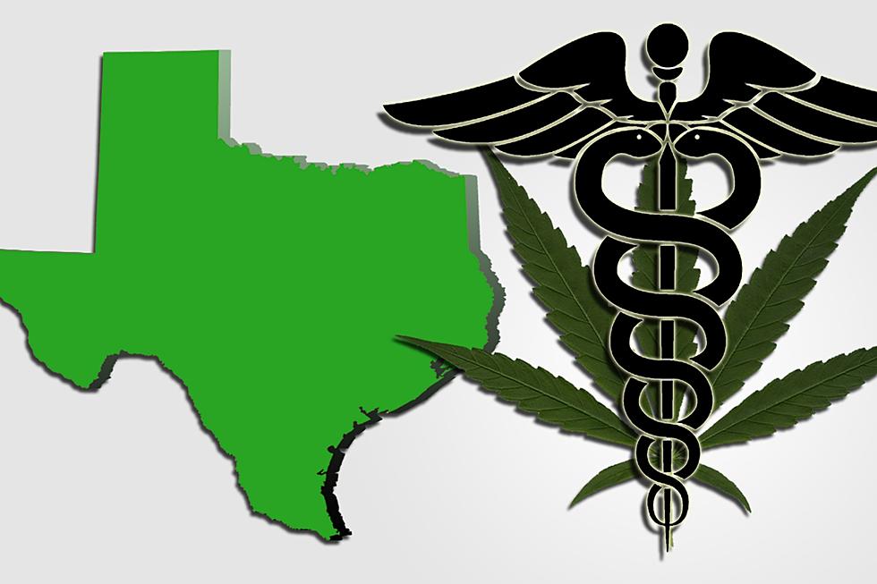 Texas Lawmakers Approve Medical Cannabis for Chronic Pain
