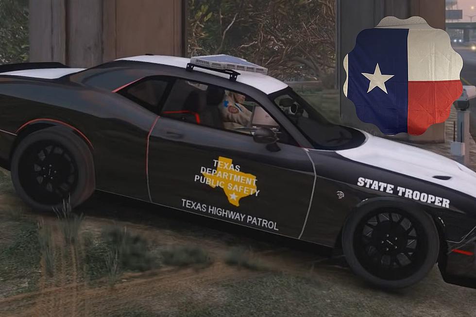 Fans Create What A Grand Theft Auto Game Would Look Like In Texas