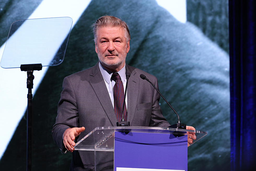 Alec Baldwin Cleared for New Mexico Movie Set Shooting