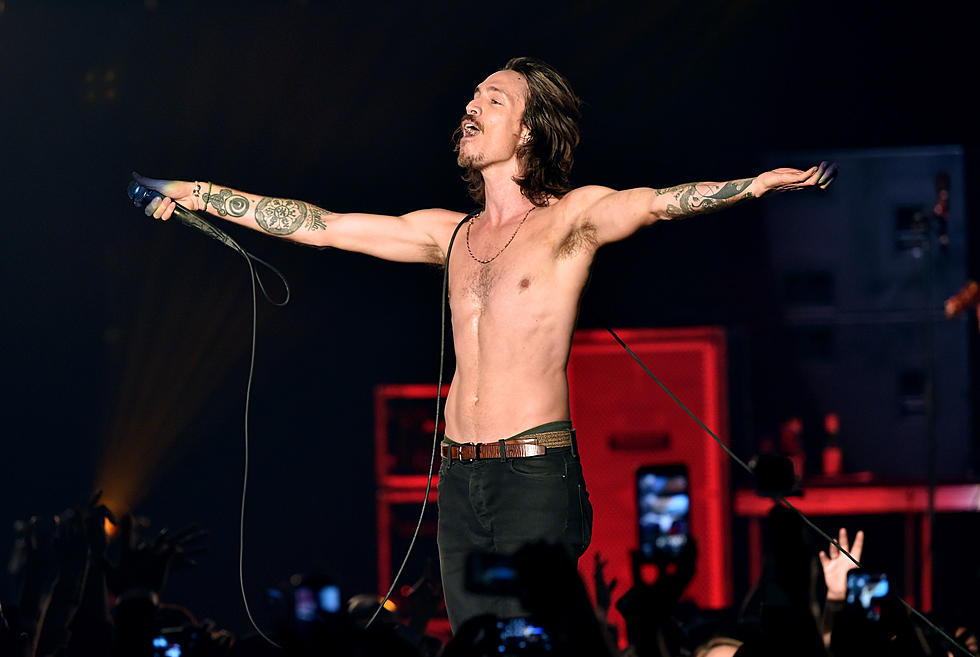 Missed Incubus In El Paso? Here's Your Chance To See Them Again