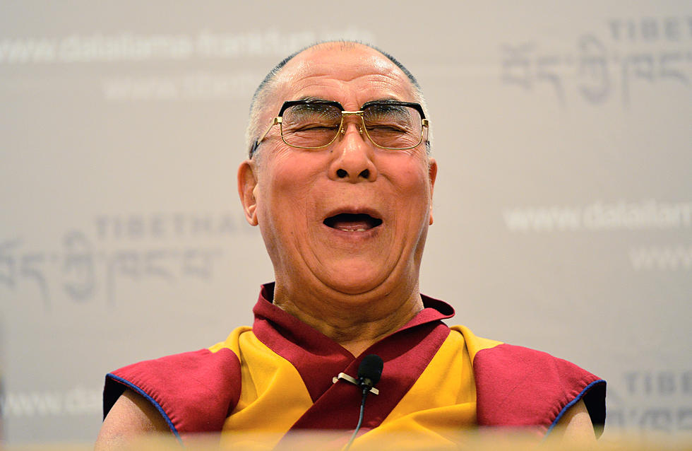 Dalai Lama “Suck My Tongue” Request “Perfectly Normal” 