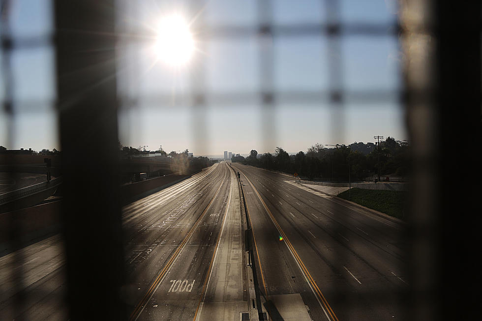 The Longest Highway In Texas Takes Almost 11 Hours To Drive