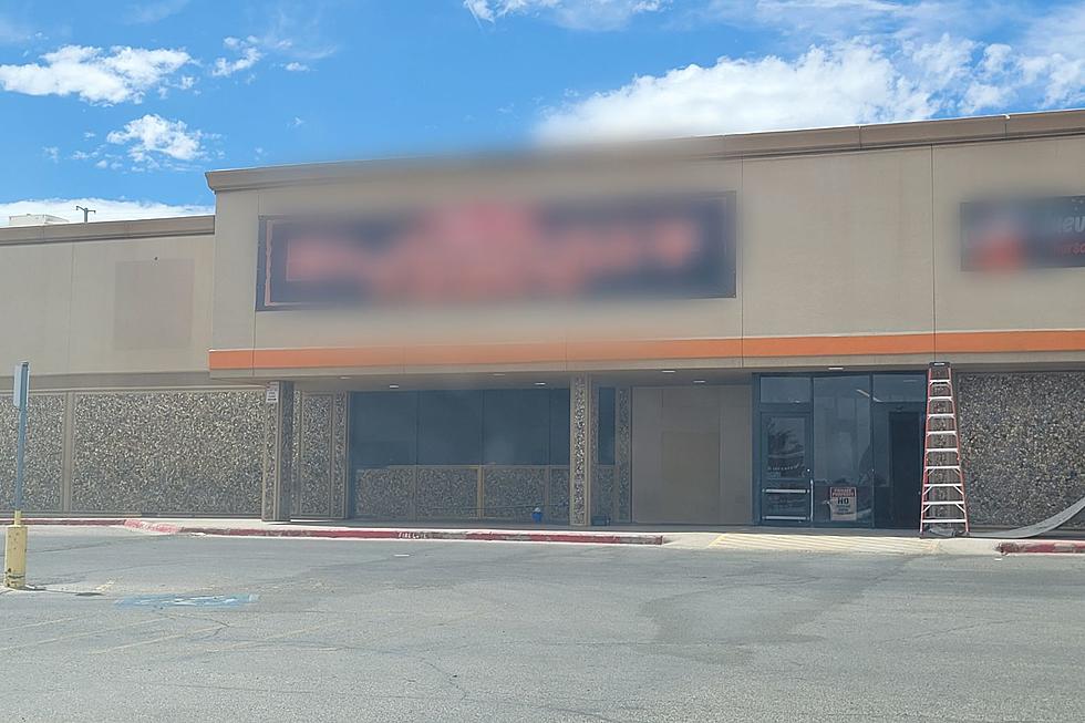 Here's What's Replacing the Former Albertson's on Dyer