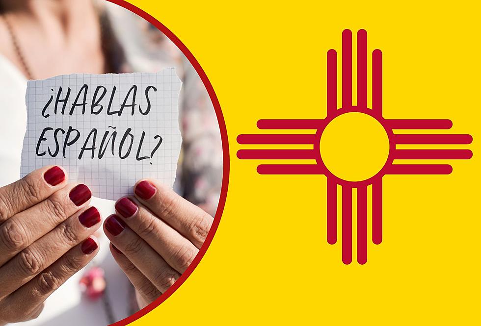 New Mexico Speaks Weird Spanish and They’re Going to Stop