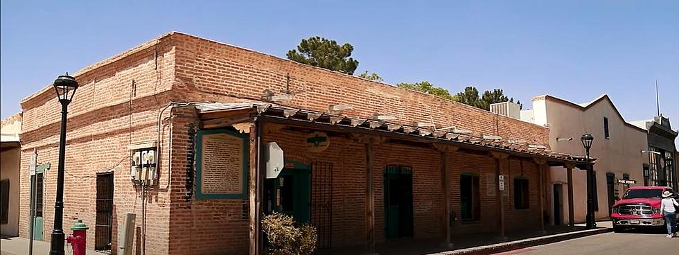 5 Things That Everyone Living In Old Mesilla Knows