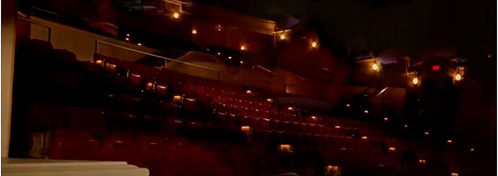 El Paso Theater Gets Creepy Honor As One Of Texas&#8217; Most Haunted