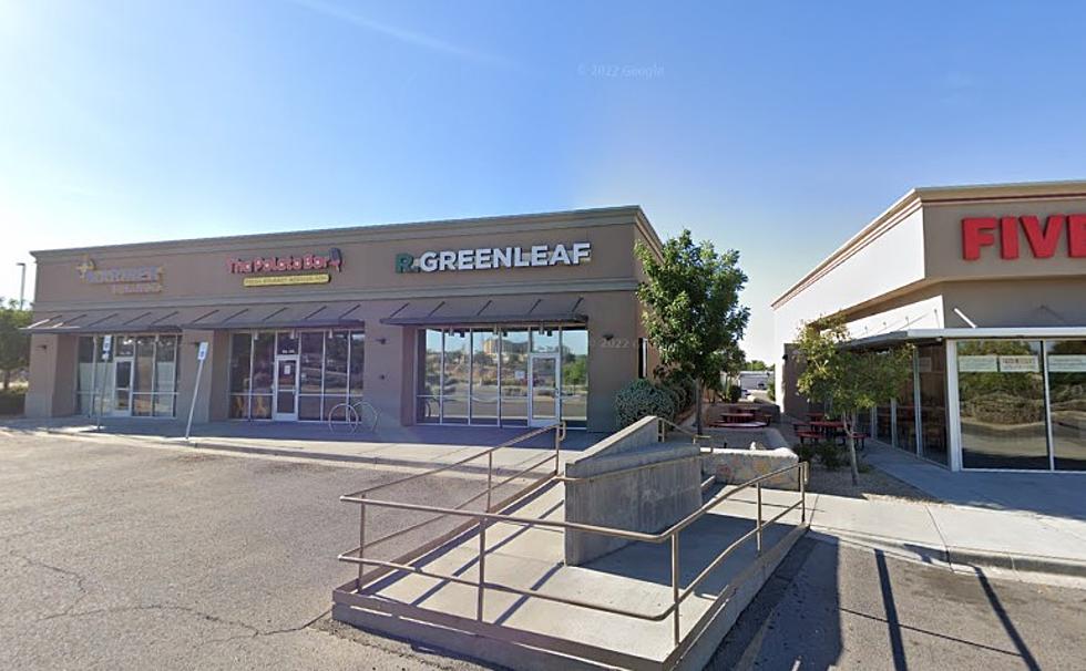 R. Greenleaf Hosts 4/20 Party, Moves New Mexico Location