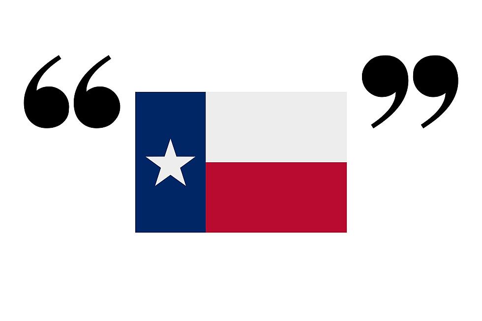 Did You Know Texas Has a State Motto?