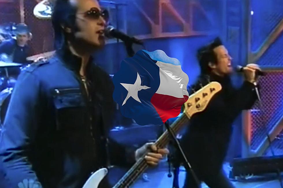Texas Fans Got To Enjoy This Supergroup’s Final Live Performance