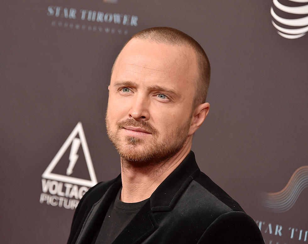 Aaron Paul Has a New Obsession &#038; It’s This West Texas Band