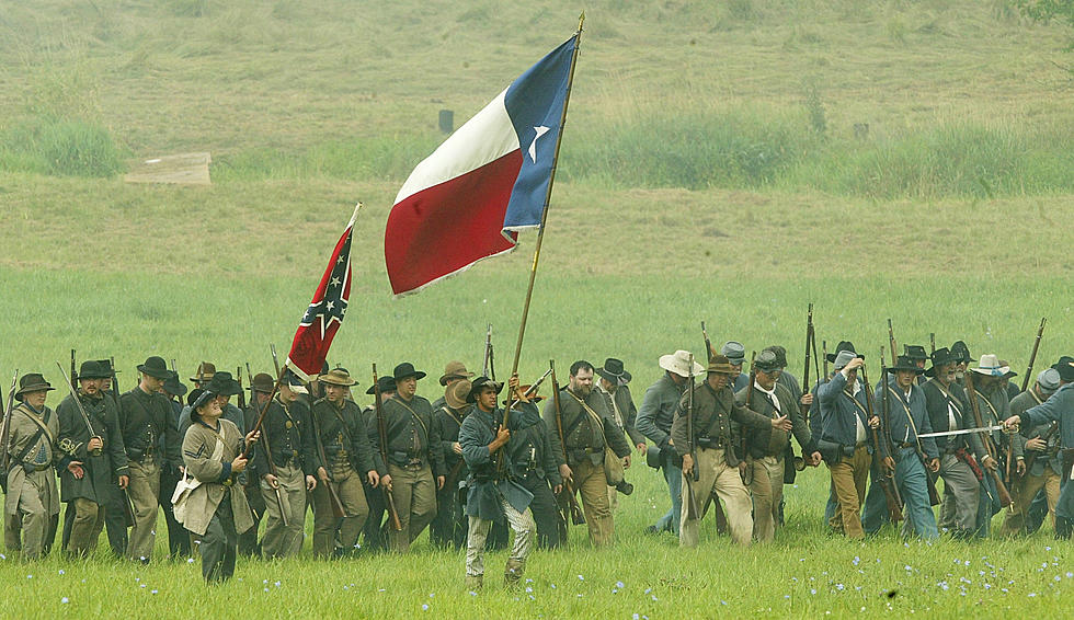 Did America’s Bloodiest Conflict, The Civil War, End In Texas?