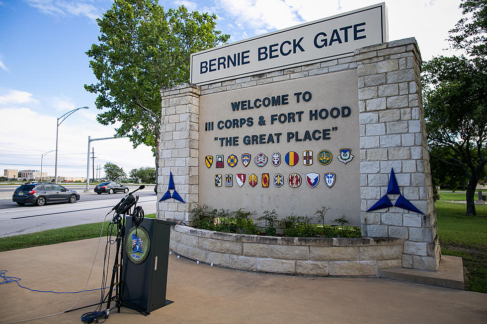 Texas Military Base Changes Name to Honor Hispanic General