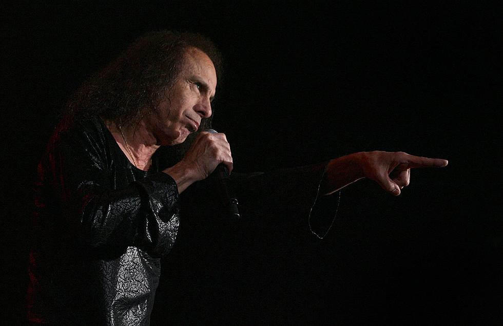 Unforgettable Moments: El Paso’s Deep Connection with Dio