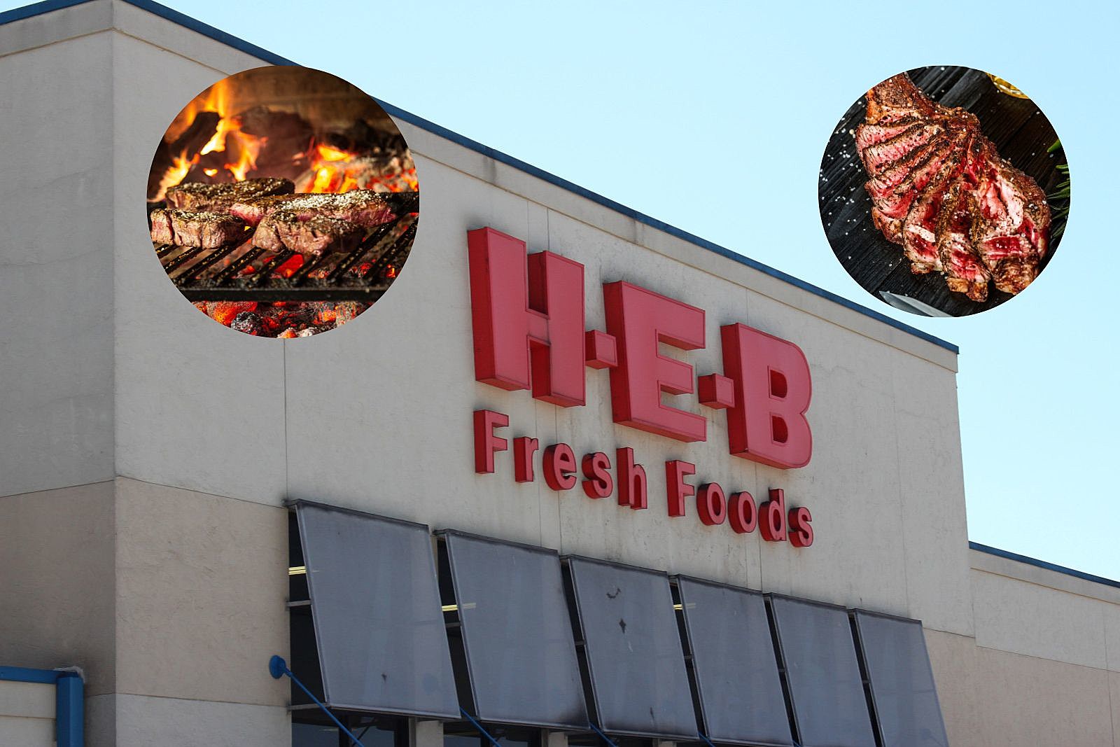 HEB Has Heard Our Pleas and Still Hasn't Opened an El Paso Store