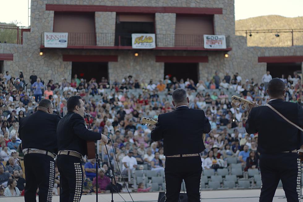 Why You Shouldn't Miss the Fun In El Paso for Cool Canyon Nights