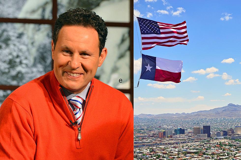 FOX's Brian Kilmeade on El Paso Border Crisis Raises Eyebrows
