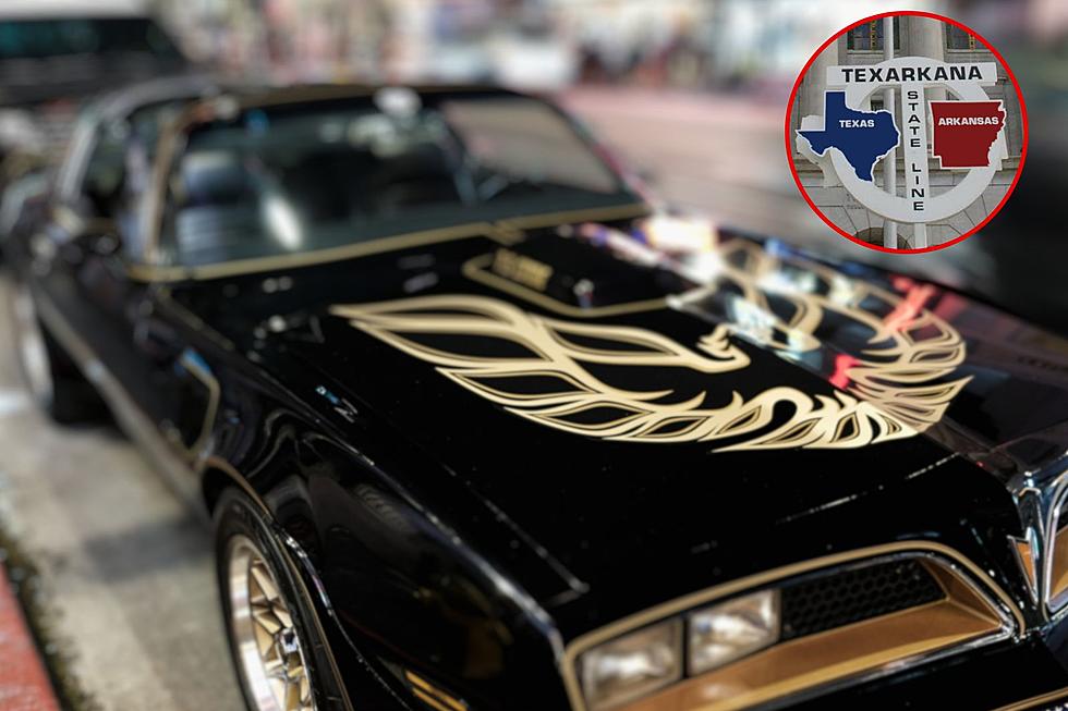 How Smokey and the Bandit Put Texas In The National Spotlight
