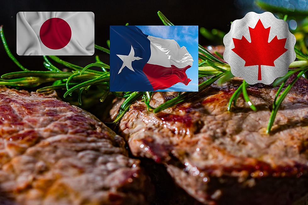 International Restaurants That Love Texas Food As Much As We Do