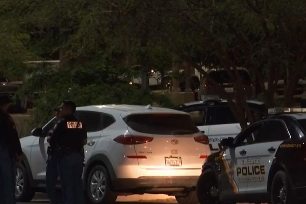 Man Causes Chaos On Texas Roads After Refusing to Leave His Car