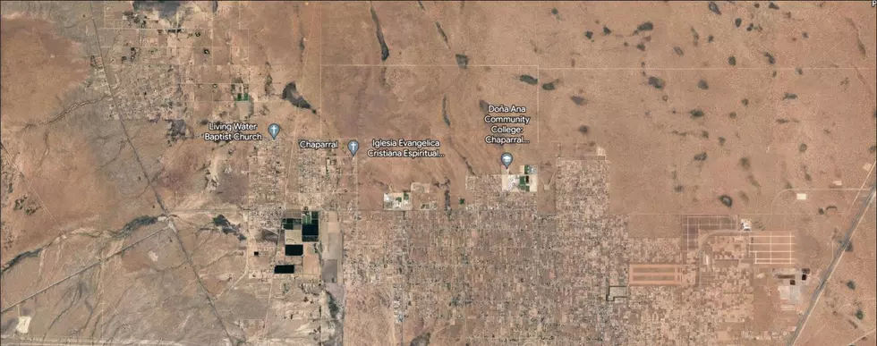Photo, Google Earth