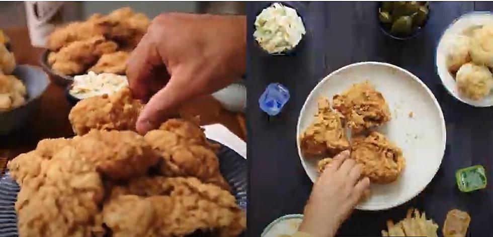 Delicious Texas Fried Chicken Joint Makes Best Of List