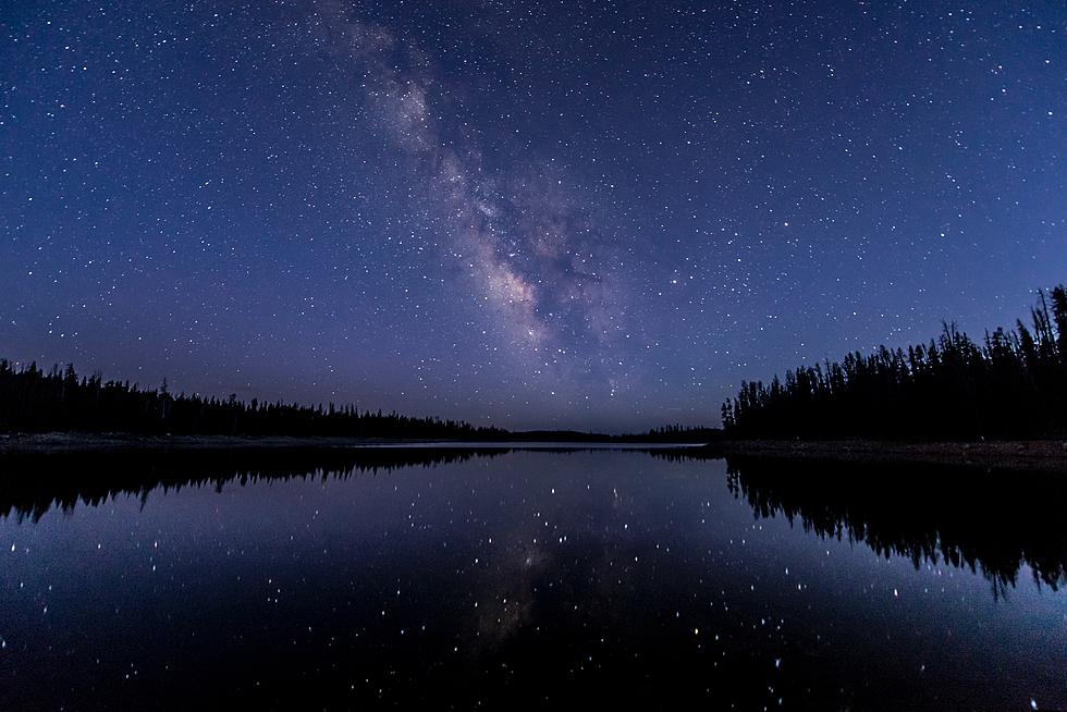 Spend an Evening Kayaking in this New Mexico Lake