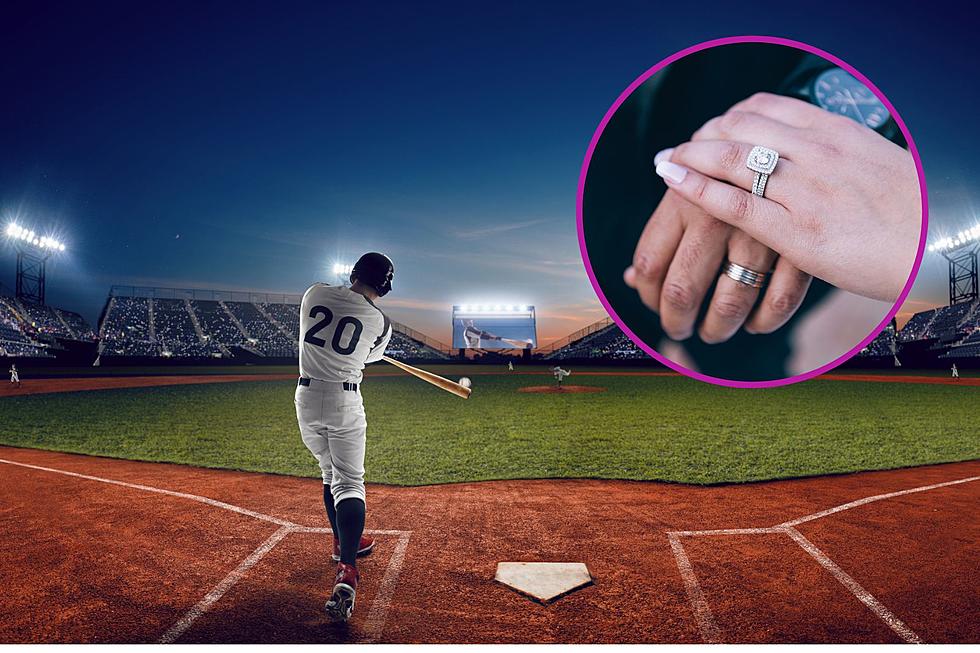 The El Paso Diablo That Scored a Home Run &#038; an Engagement Ring