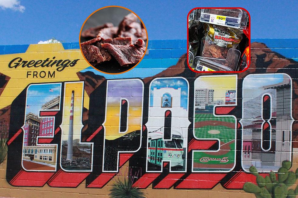 Find Your Meaty Bliss at the 2nd Annual El Paso Jerky Fest
