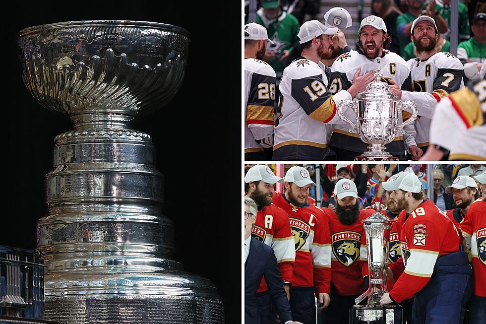 El Paso Picks Who Will Win their Stanley Cup First in 2023