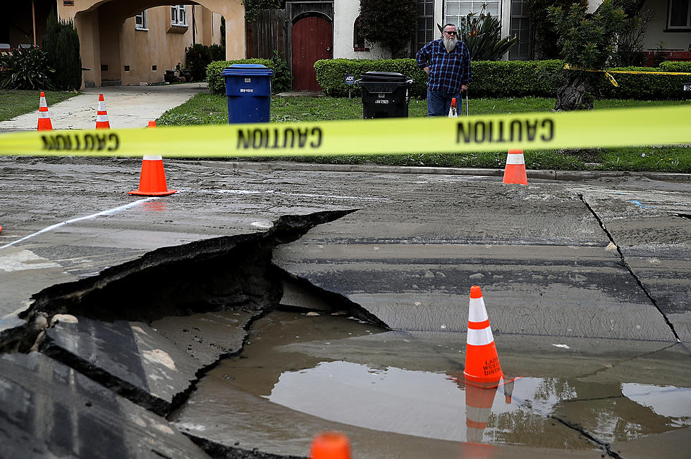 Super Long Street Repair Delays Are Not El Paso Water’s Fault