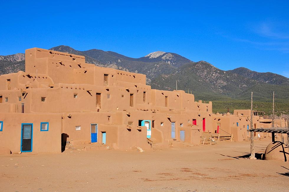 5 Facts About New Mexico That Sound Fake, but Are Real