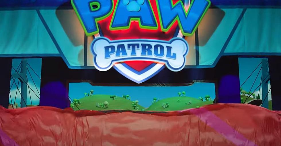 Paw Patrol Live &#8220;Heroes Unite&#8221; Coming to El Paso County Coliseum