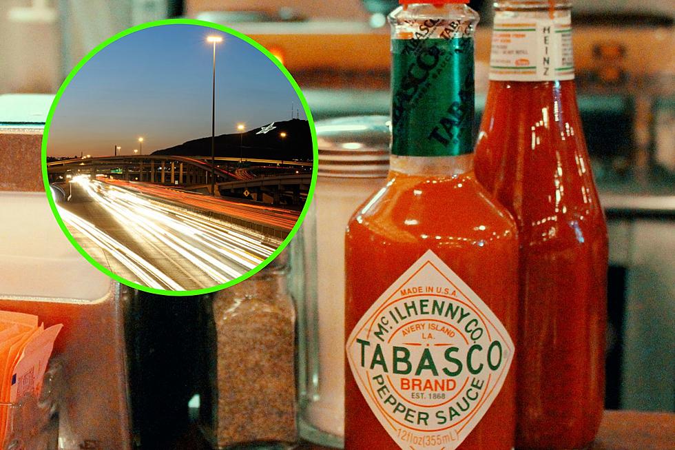 Looking for Next El Paso Tabasco Party? Look No Further Than I-10