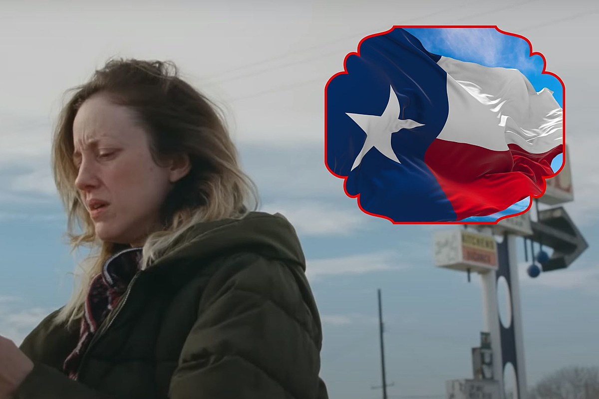 West Texas, hit Netflix filmi “To Leslie”de önemli bir rol oynadı