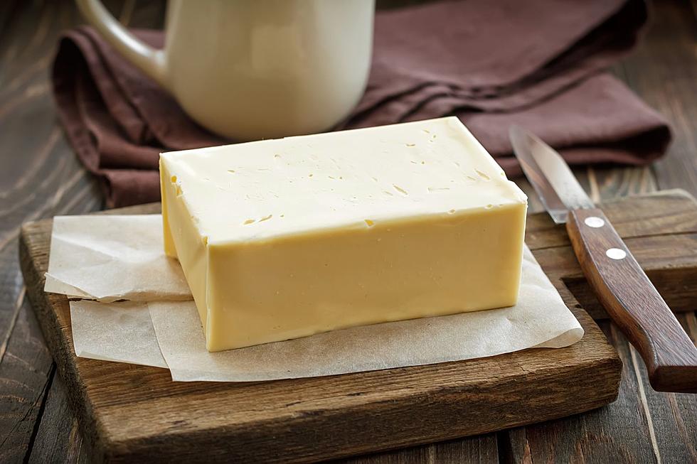 Butter Is Better at Room Temperature&#8230; But Is It Safe?