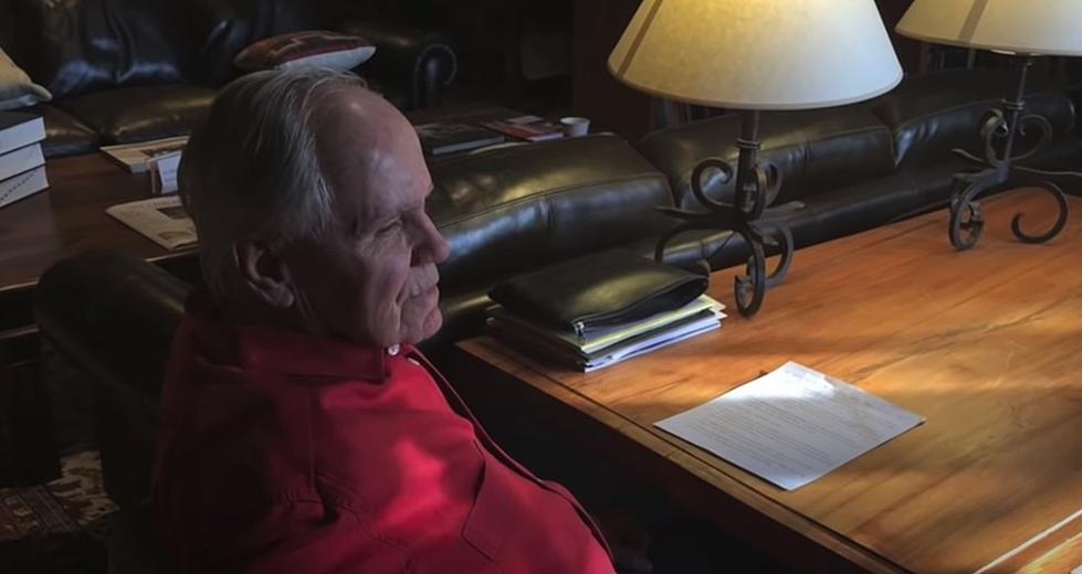 Cormac McCarthy’s Remarkable Connections to El Paso & New Mexico