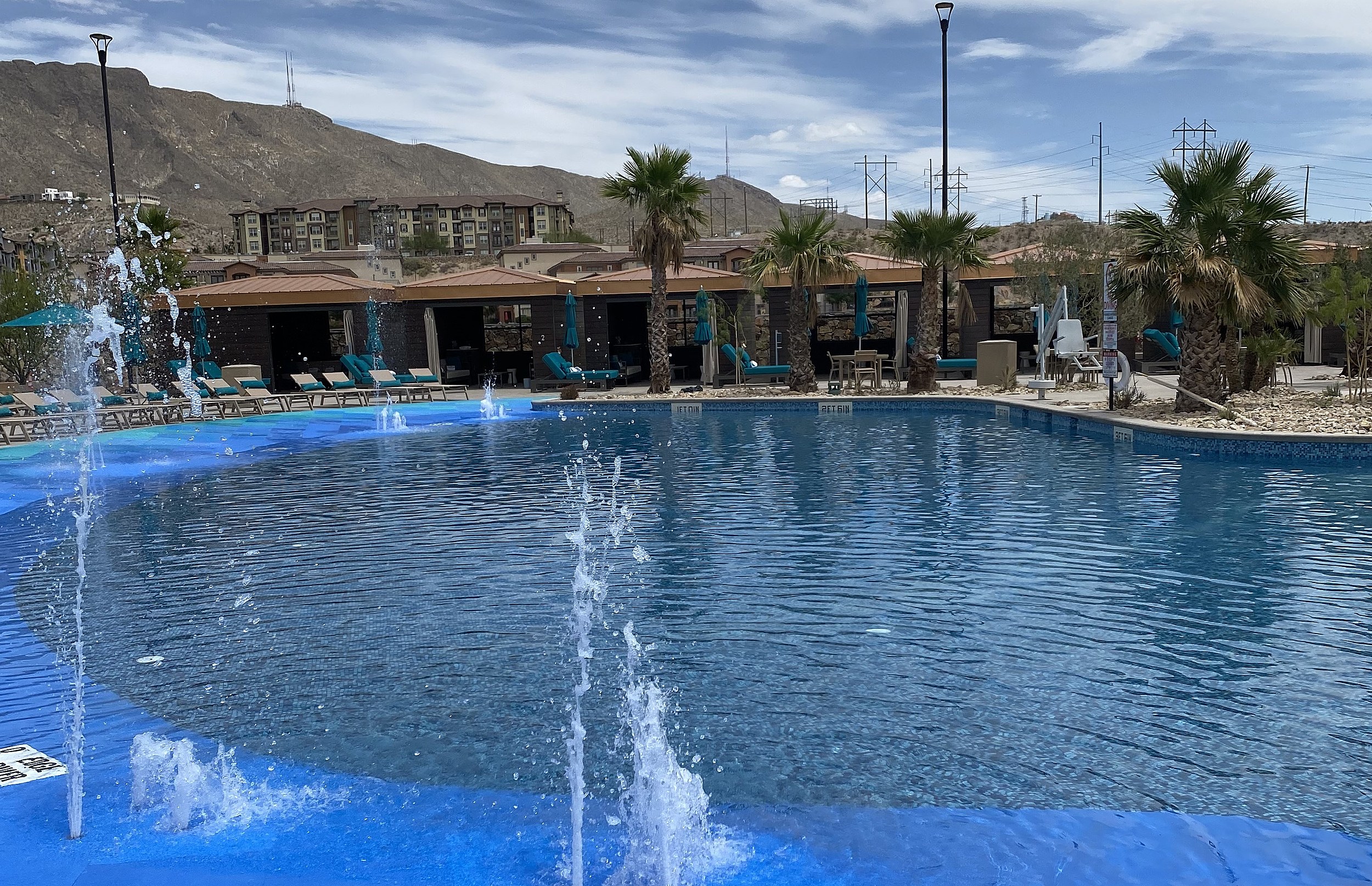 El Paso Themed Water Parks, Wet 'N Wild Set 2022 Openings