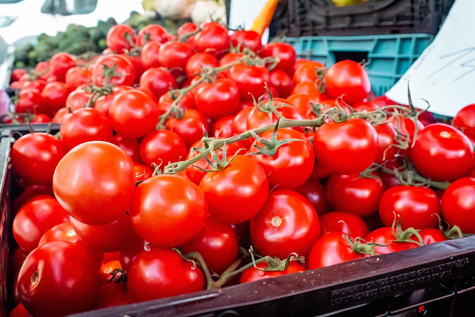 Tomato Lovers Will Want to Flock to this Texas Town for the Tomato Festival