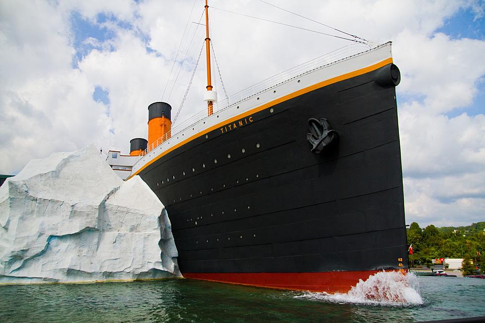 5 Ways to Learn About the Titanic Without Entering a Submersible