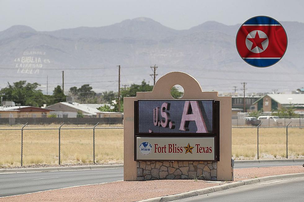 El Paso Savage Reactions to U.S. Soldier Who Fled to North Korea