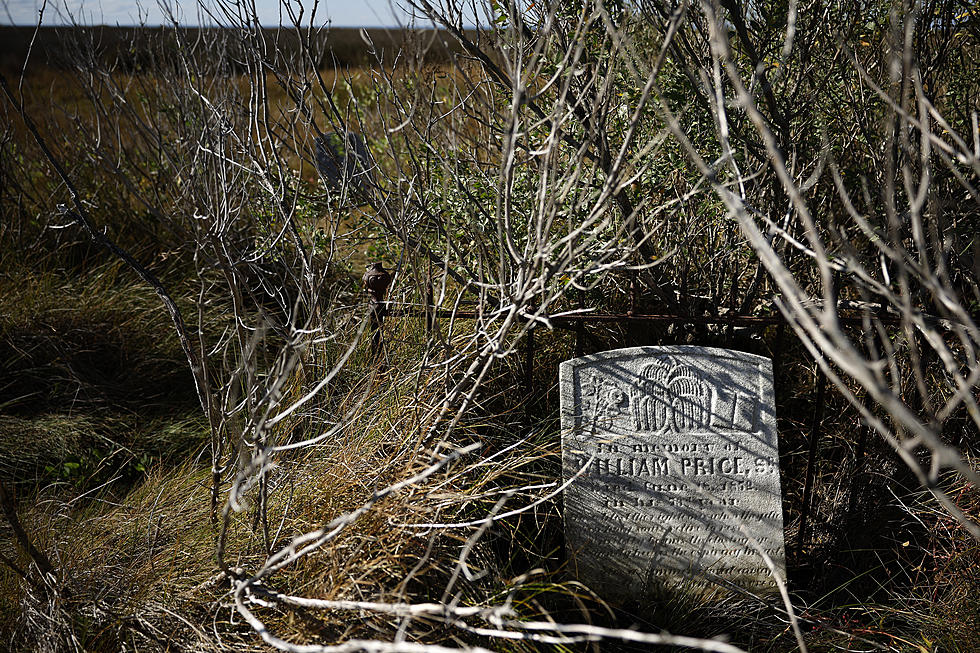 Wanna Bury A Dead Relative in Your Yard In Texas? Read This First