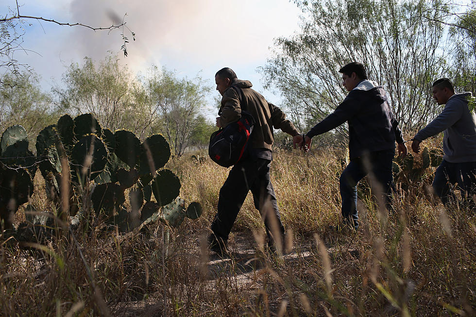 Is It Legal To Use Deadly Force On Trespassing Migrants In Texas?
