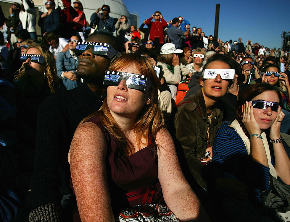 NASA Joins in on the Eclipse Festivities in Texas