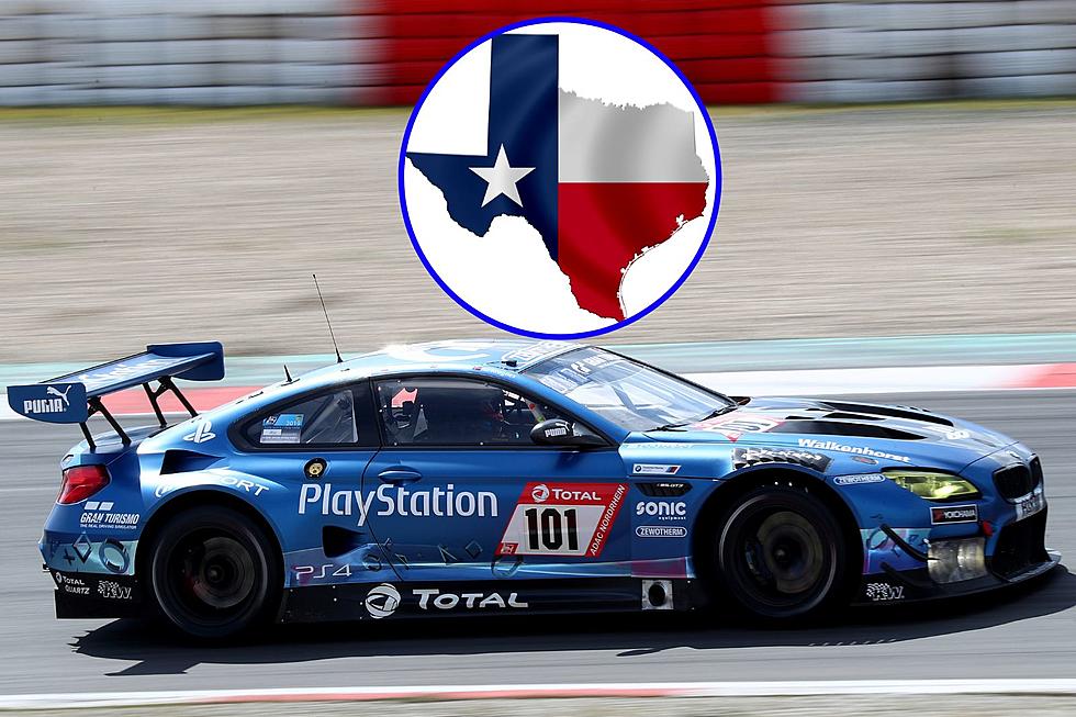 Unveiling the Hidden Secrets of the Gran Turismo Texas Circuit