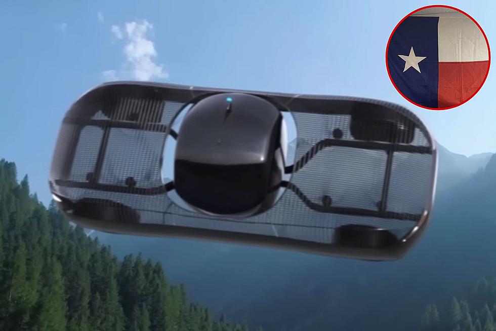 Rev Up the Skies: How Flying Cars Could Transform Texas Travel