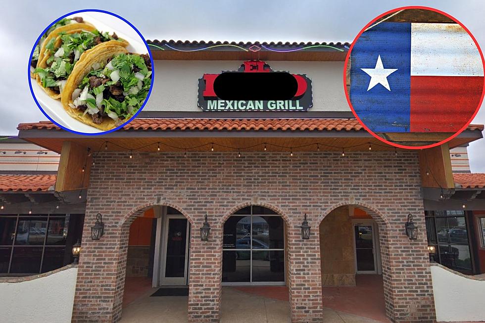 This Louisiana Mexican Restaurant Pays Homage to a Texas Town