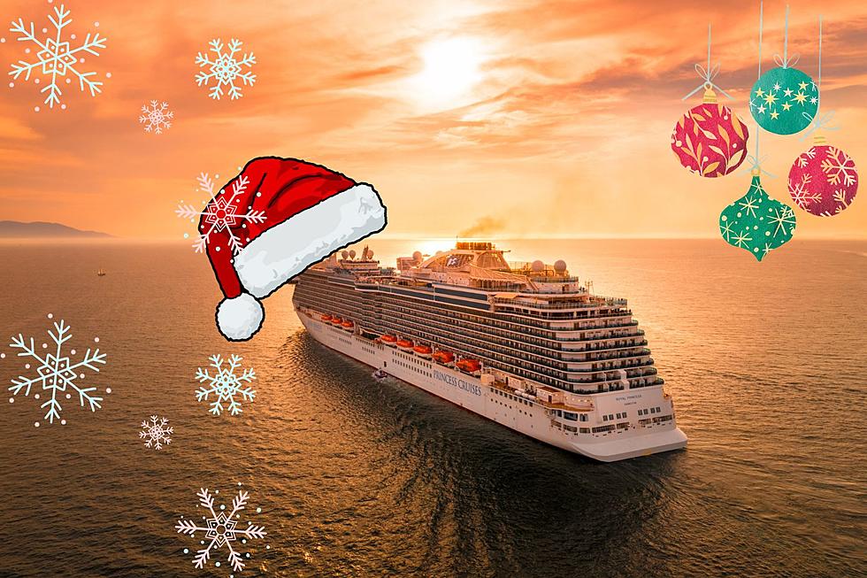 Texans Who Love Christmas Can Set Sail on Hallmark’s First Christmas Cruise