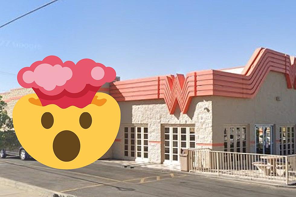 You Won’t Even Have to Step Foot Inside this New Texas Whataburger
