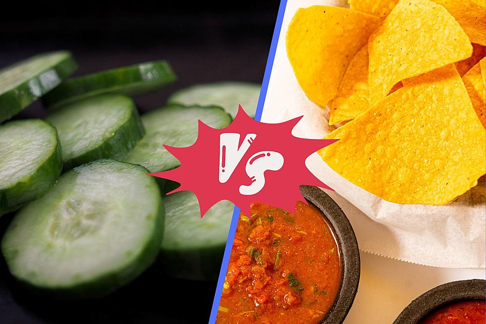 Texans Are Roasting this Californian for Chips & Salsa Hack