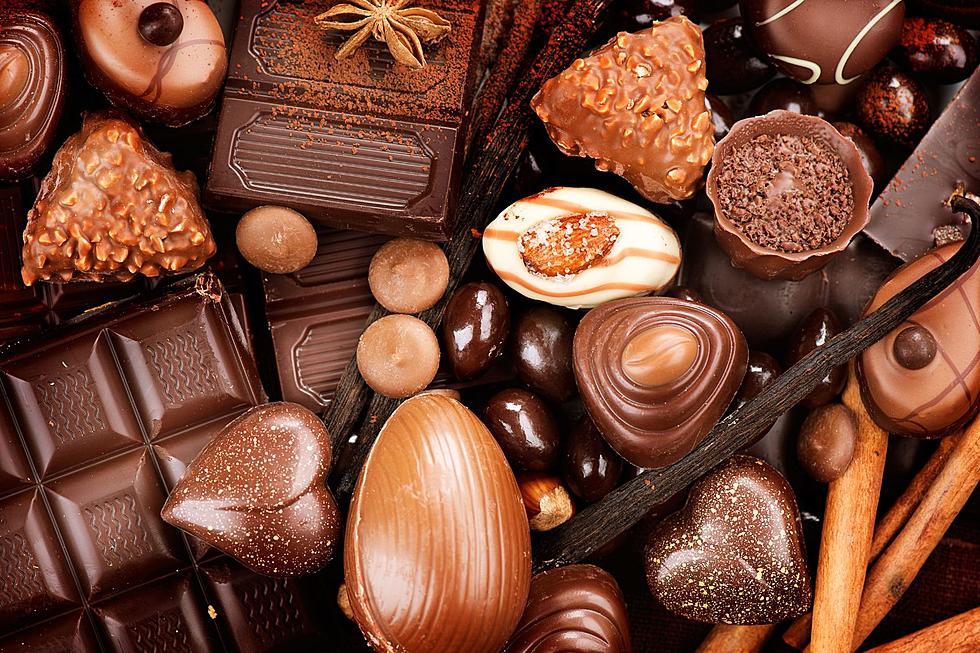 Chocolate Facts to Melt in Your Mouth on World Chocolate Day